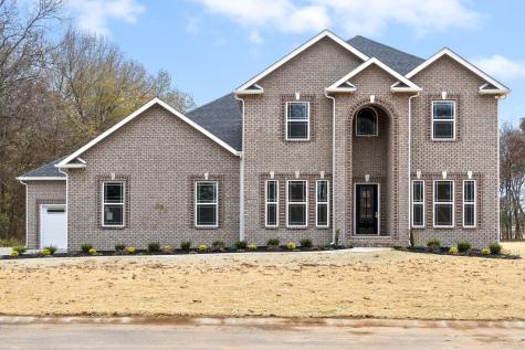76 Phillips Estates Clarksville TN 37040