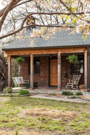 1809 Neal Terrace Nashville TN 37203