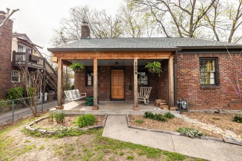 1809 Neal Terrace Nashville TN 37203