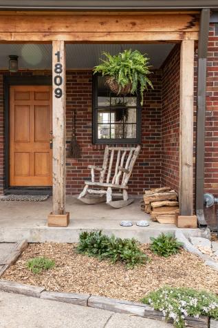 1809 Neal Terrace Nashville TN 37203