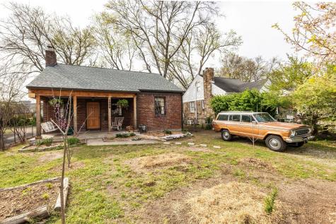 1809 Neal Terrace Nashville TN 37203