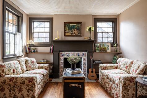 1809 Neal Terrace Nashville TN 37203