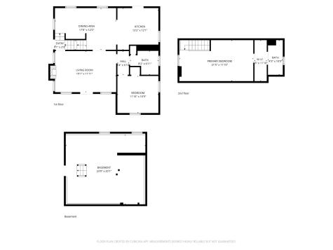 1809 Neal Terrace Nashville TN 37203