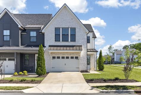 1500 Nickelby Place Thompsons Station TN 37179