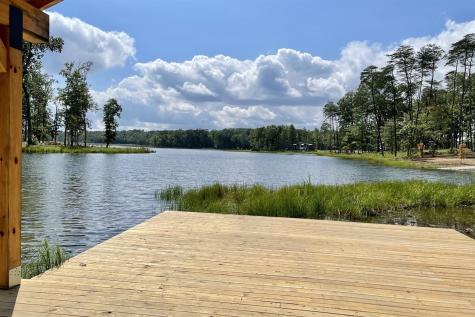 45 Waters Edge Way Tracy City TN 37387