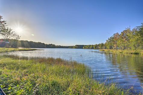 45 Waters Edge Way Tracy City TN 37387