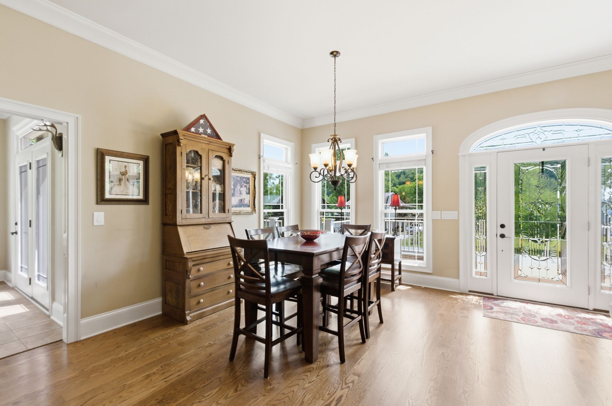 1024 Cumberland Drive Chapmansboro TN 37035