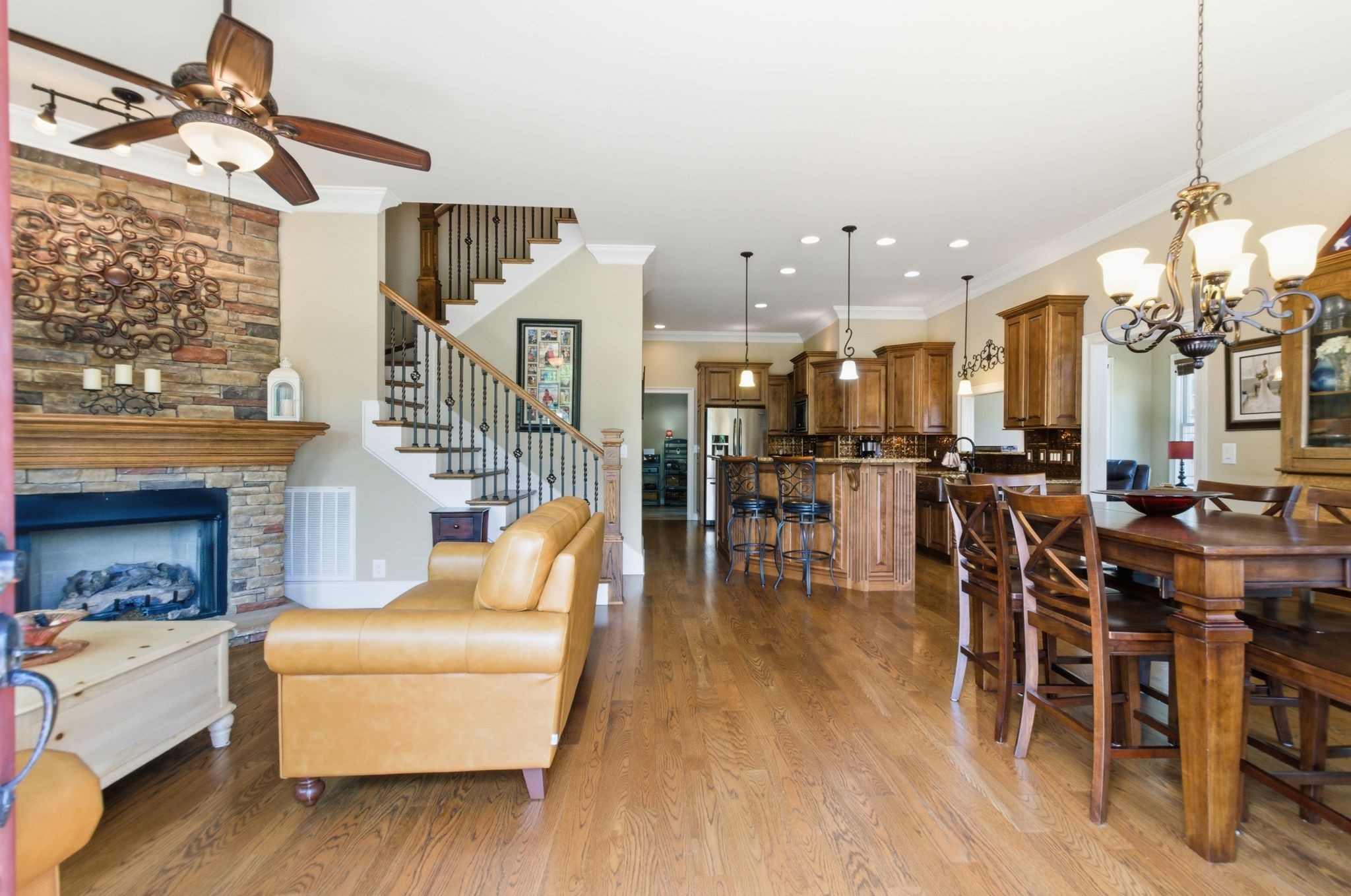 1024 Cumberland Drive Chapmansboro TN 37035