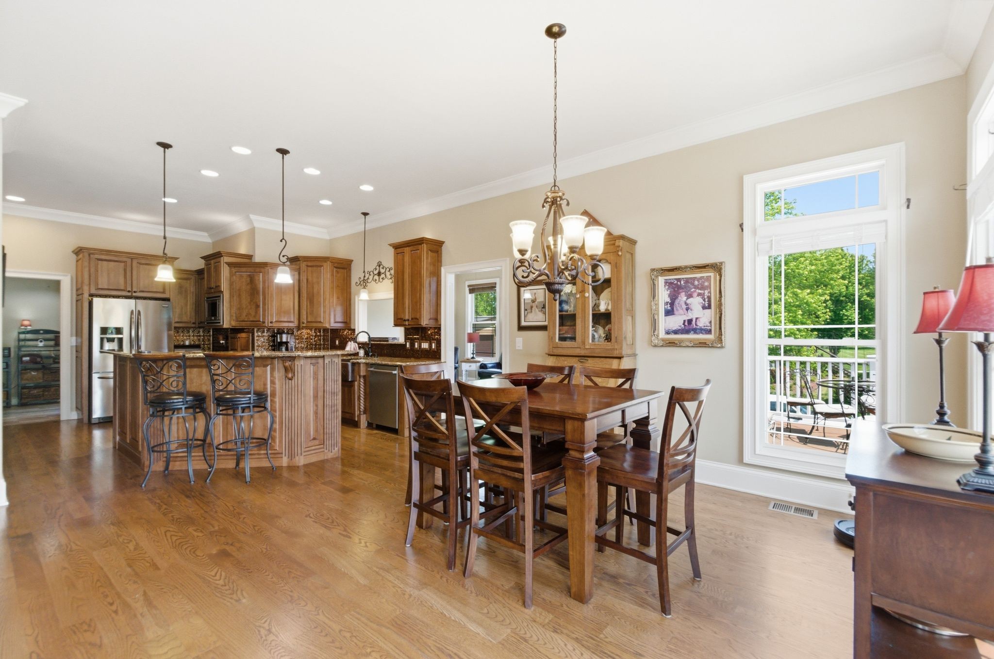 1024 Cumberland Drive Chapmansboro TN 37035