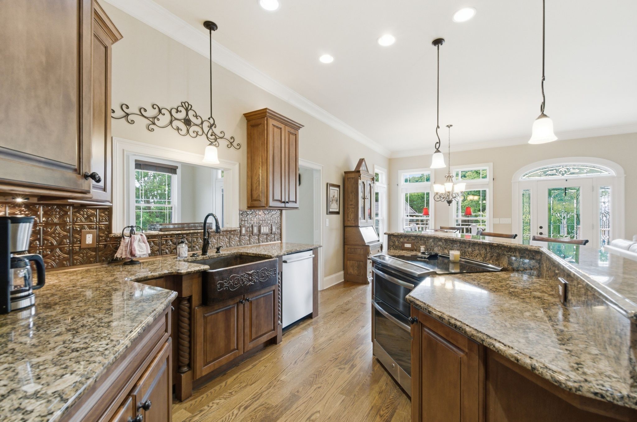1024 Cumberland Drive Chapmansboro TN 37035