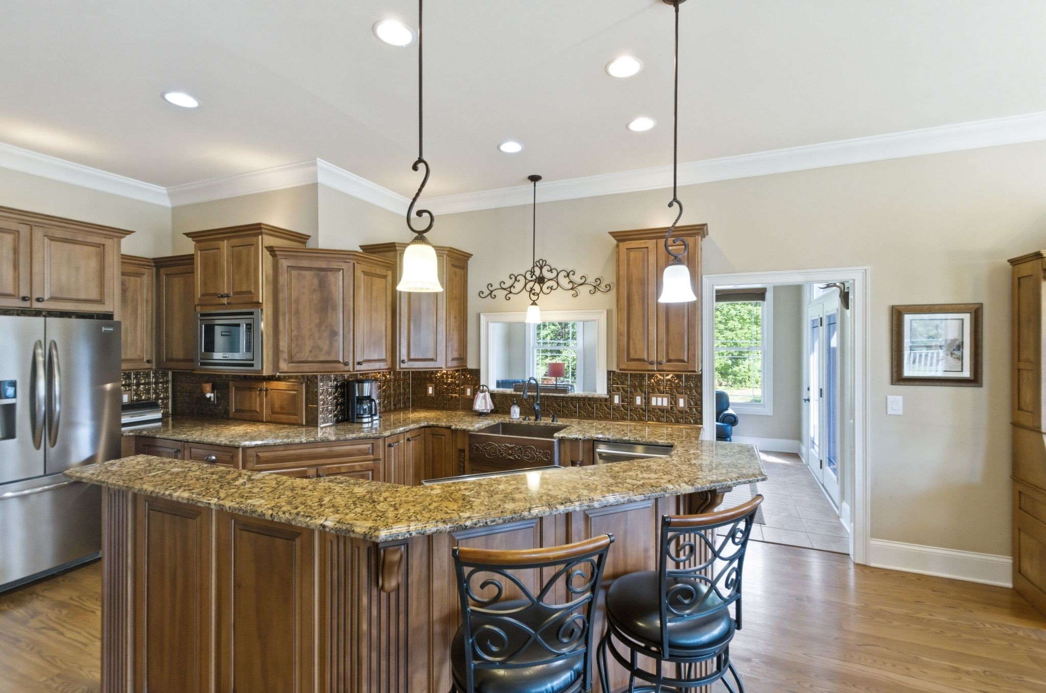 1024 Cumberland Drive Chapmansboro TN 37035