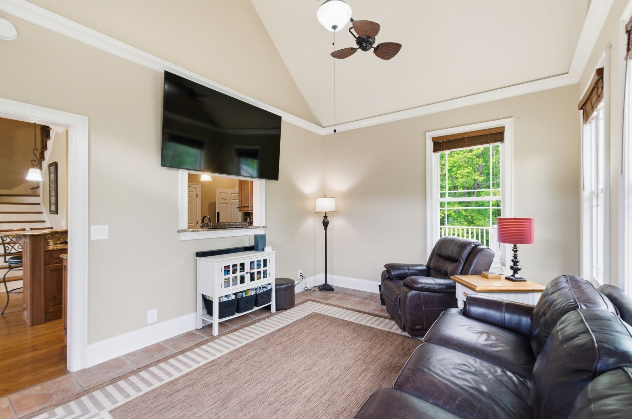 1024 Cumberland Drive Chapmansboro TN 37035
