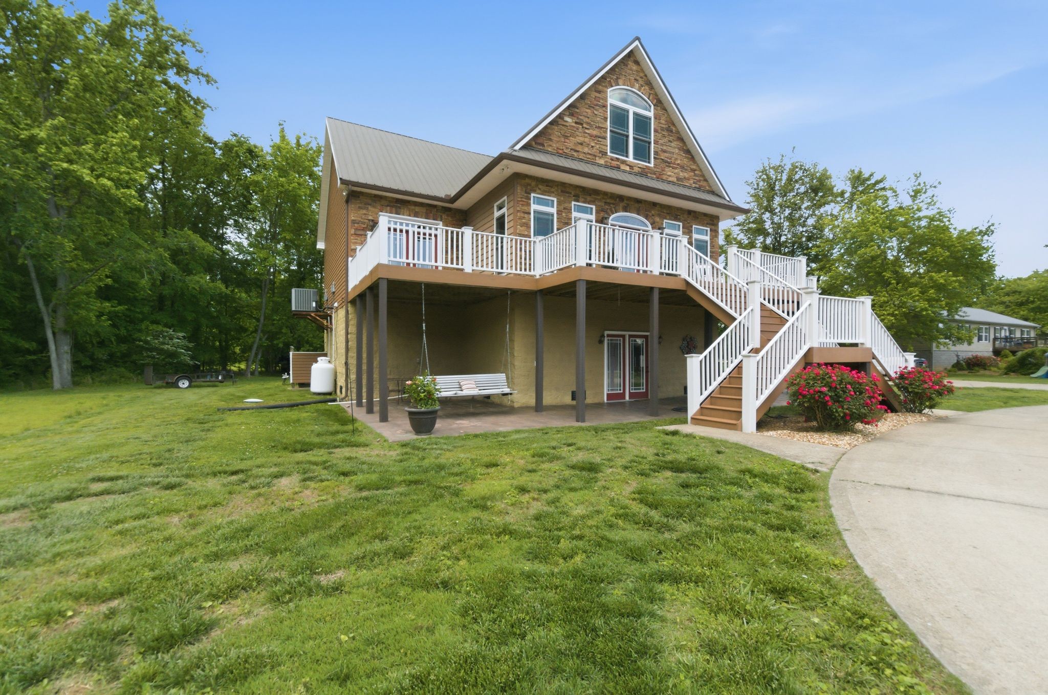 1024 Cumberland Drive Chapmansboro TN 37035