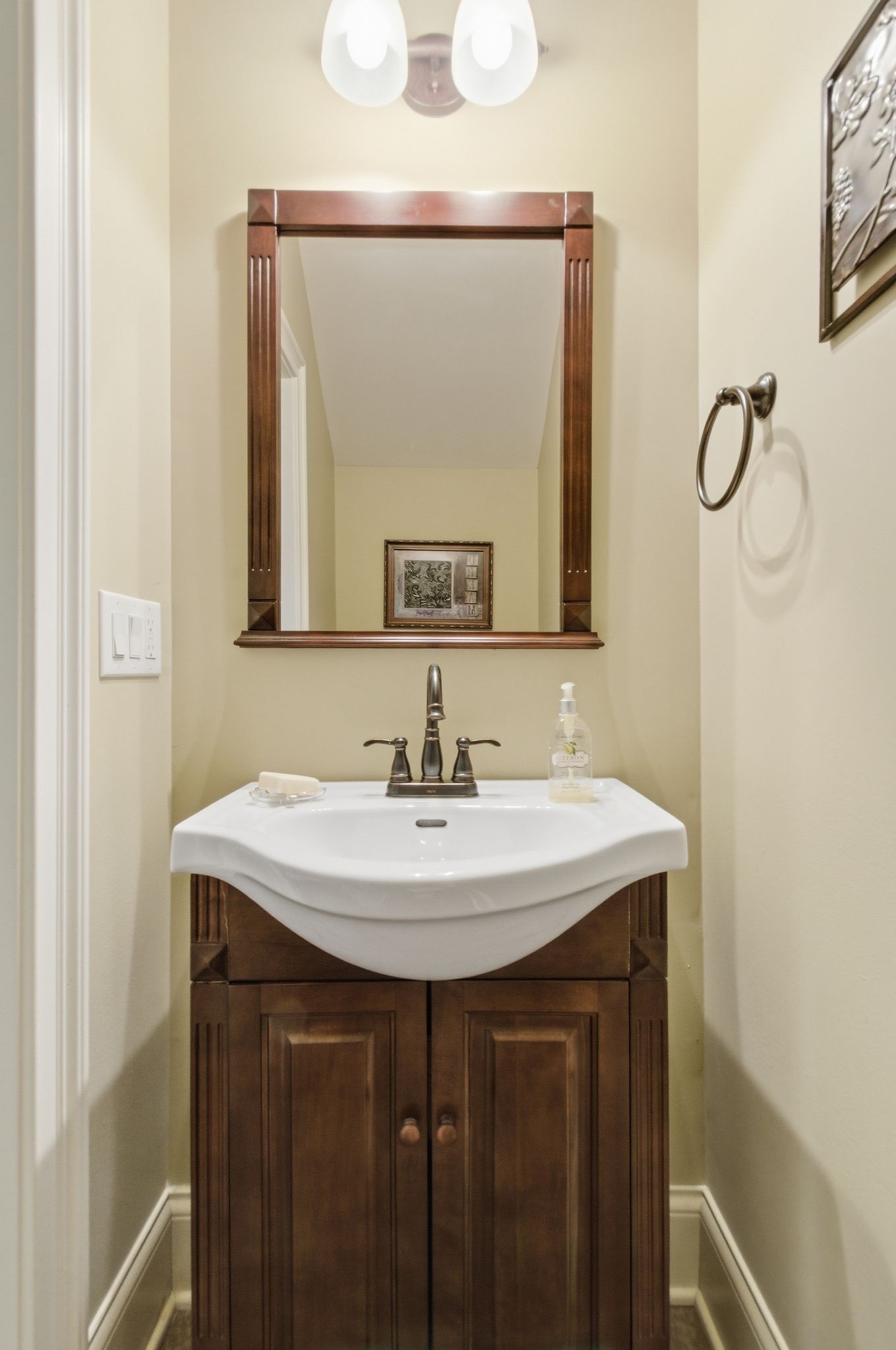 1024 Cumberland Drive Chapmansboro TN 37035