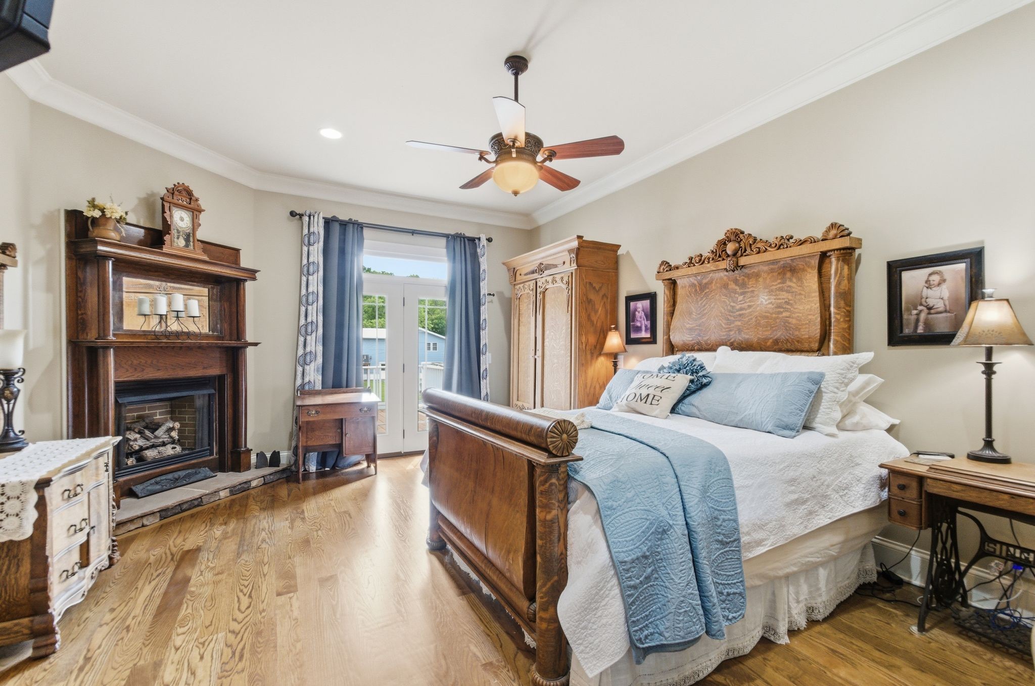 1024 Cumberland Drive Chapmansboro TN 37035