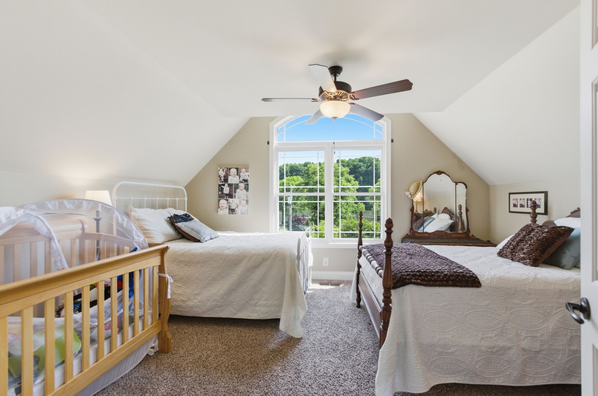 1024 Cumberland Drive Chapmansboro TN 37035