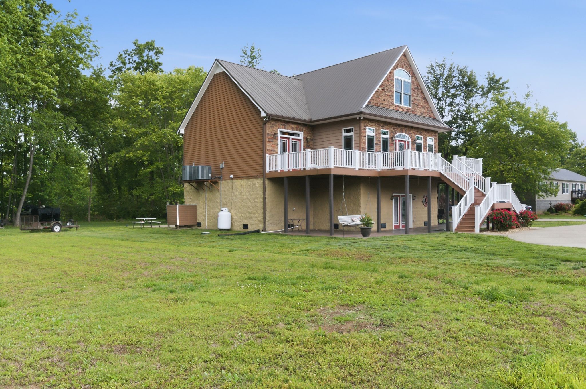 1024 Cumberland Drive Chapmansboro TN 37035