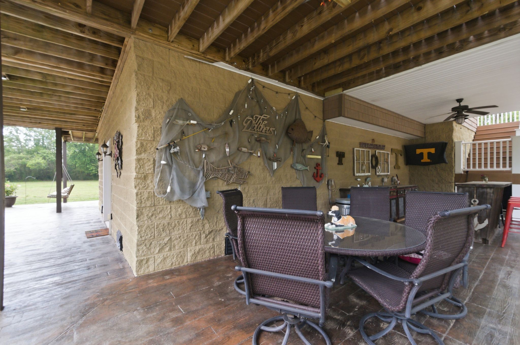 1024 Cumberland Drive Chapmansboro TN 37035