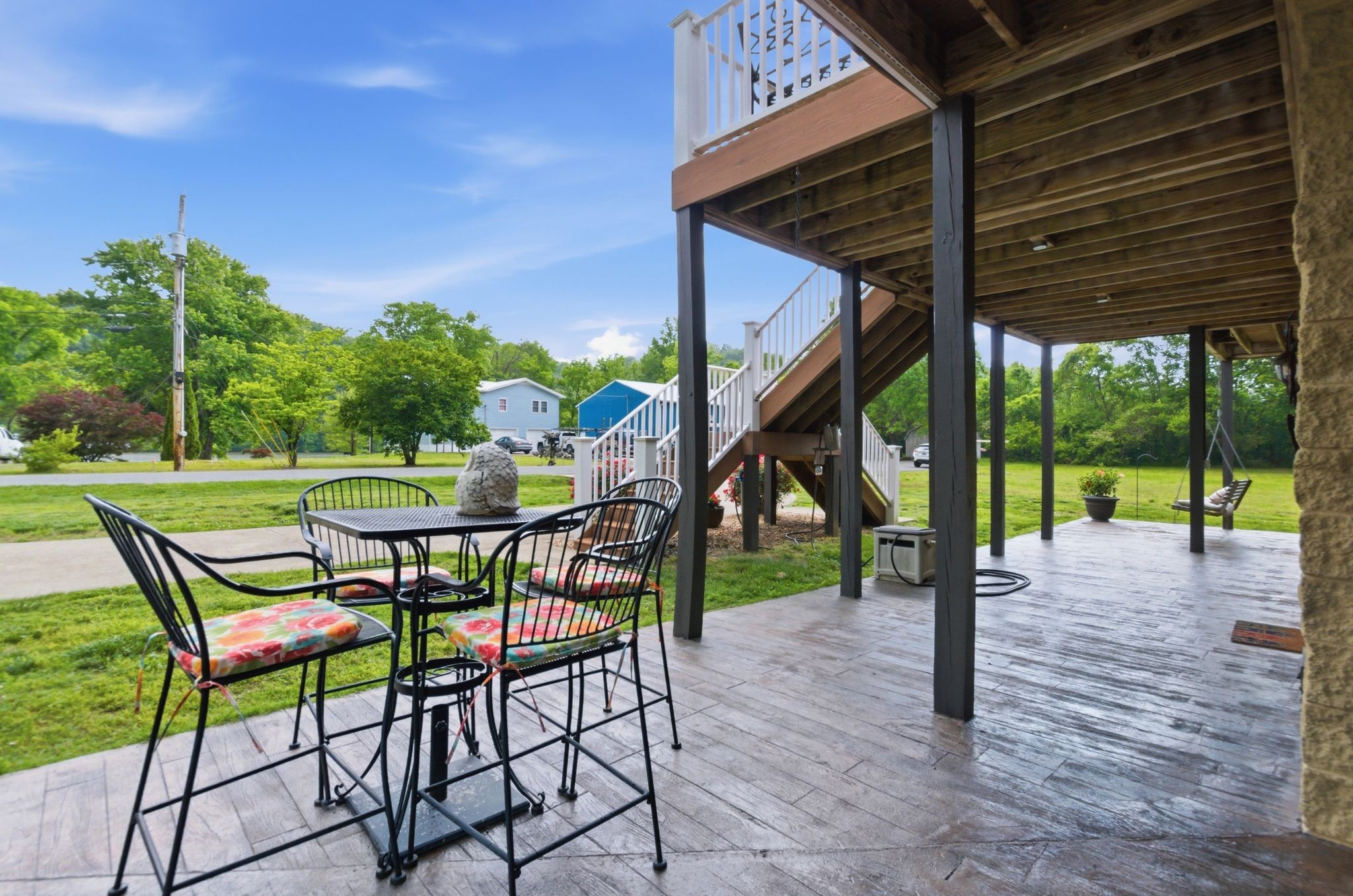 1024 Cumberland Drive Chapmansboro TN 37035