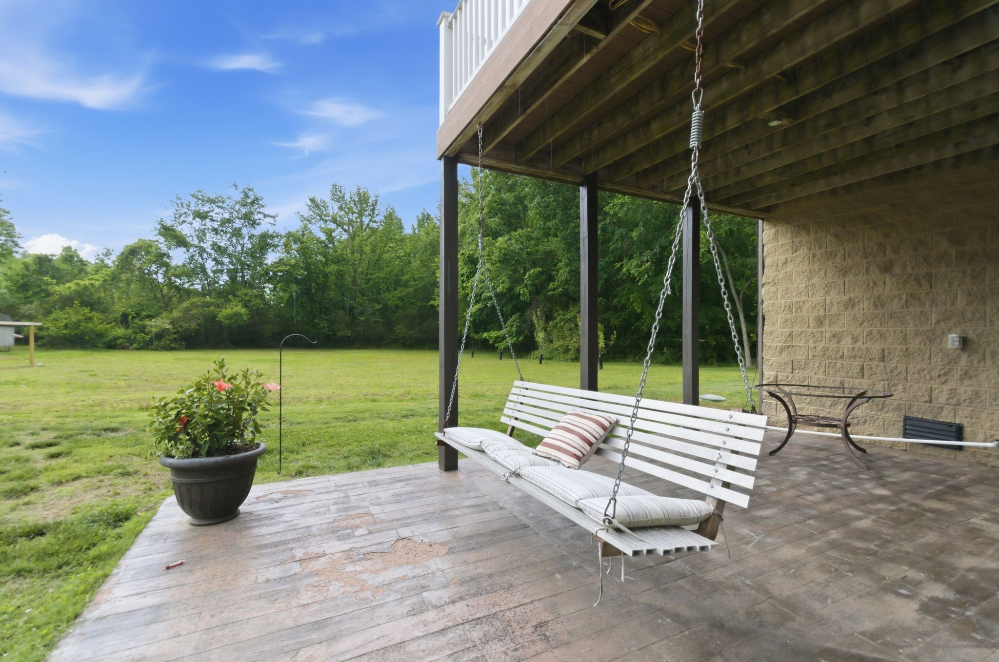 1024 Cumberland Drive Chapmansboro TN 37035