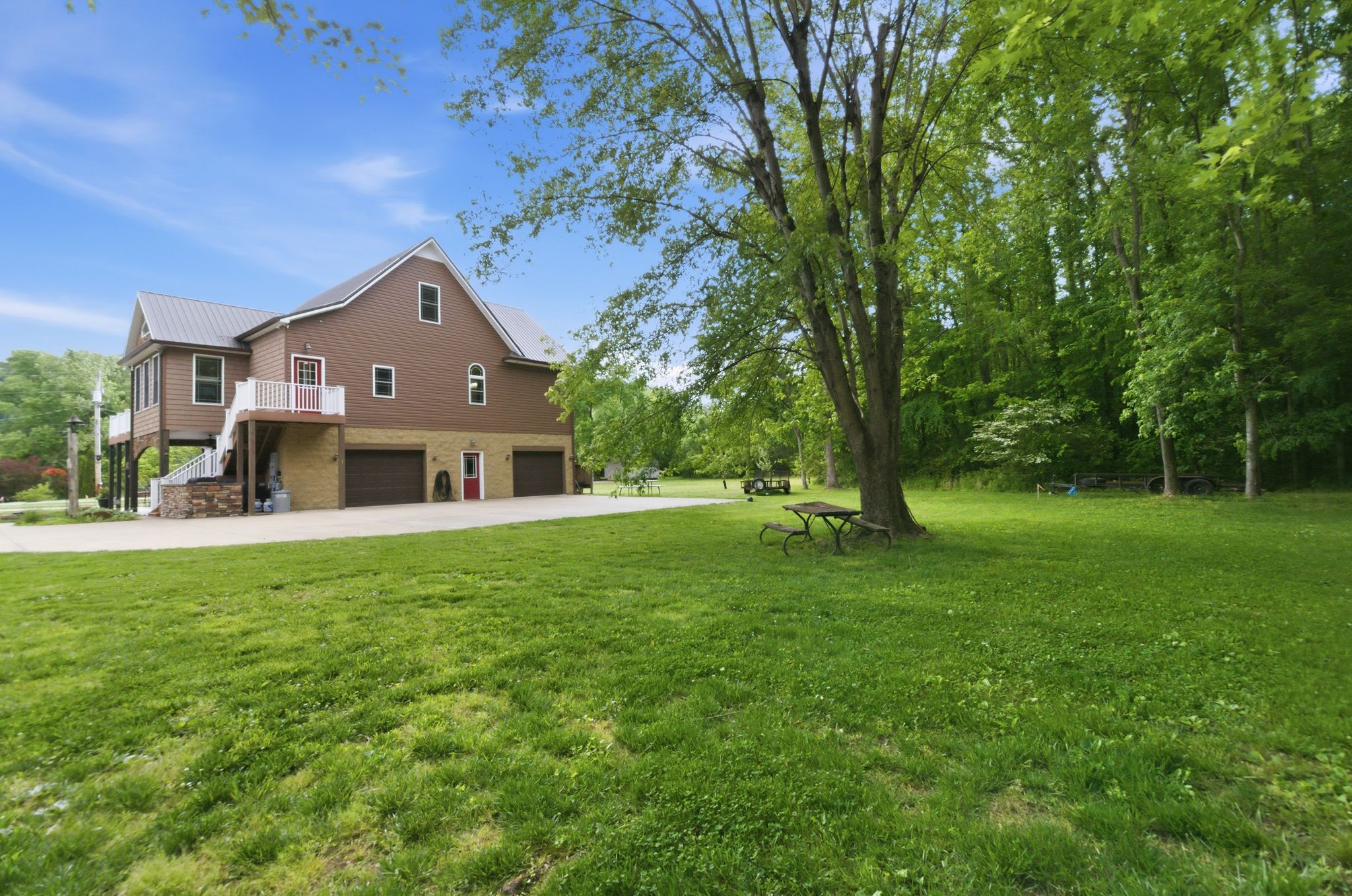 1024 Cumberland Drive Chapmansboro TN 37035