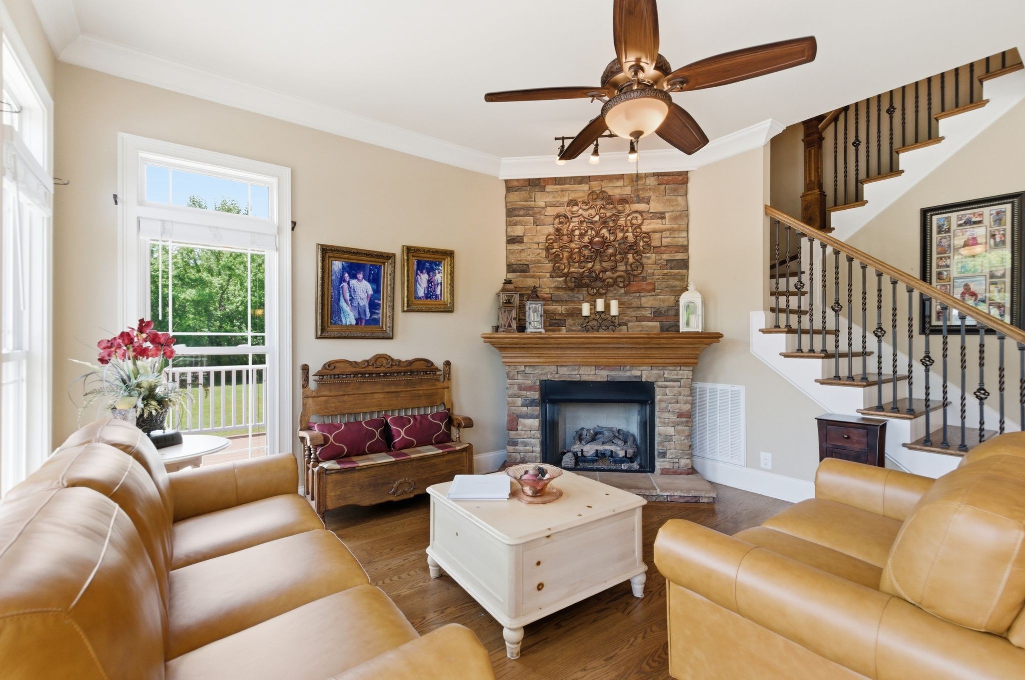 1024 Cumberland Drive Chapmansboro TN 37035
