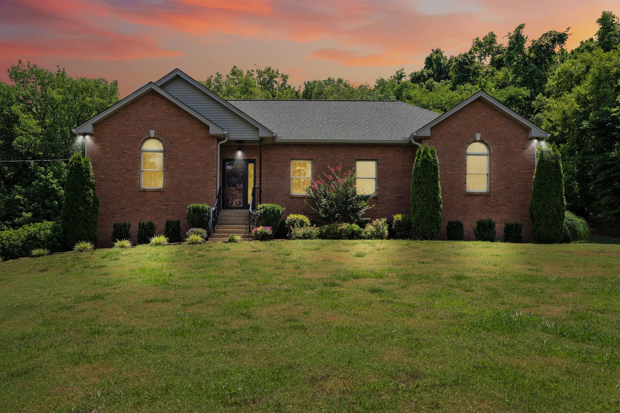 4401 Long Lane Franklin TN 37064
