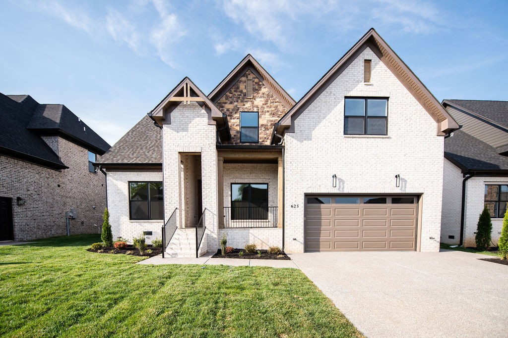 625 Hollow Wood Trail Mount Juliet TN 37122