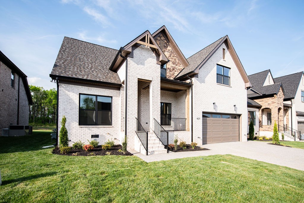 625 Hollow Wood Trail Mount Juliet TN 37122