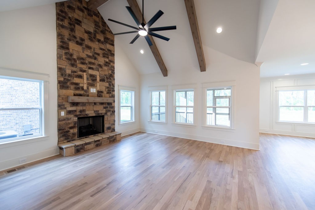 625 Hollow Wood Trail Mount Juliet TN 37122