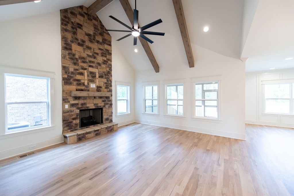 625 Hollow Wood Trail Mount Juliet TN 37122