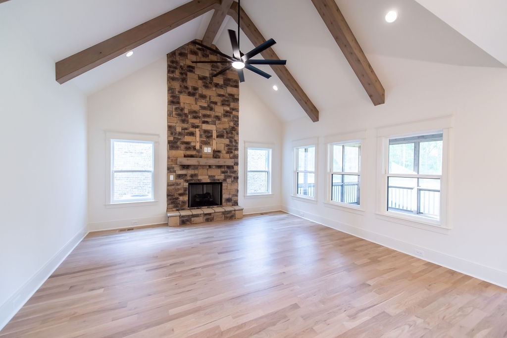 625 Hollow Wood Trail Mount Juliet TN 37122