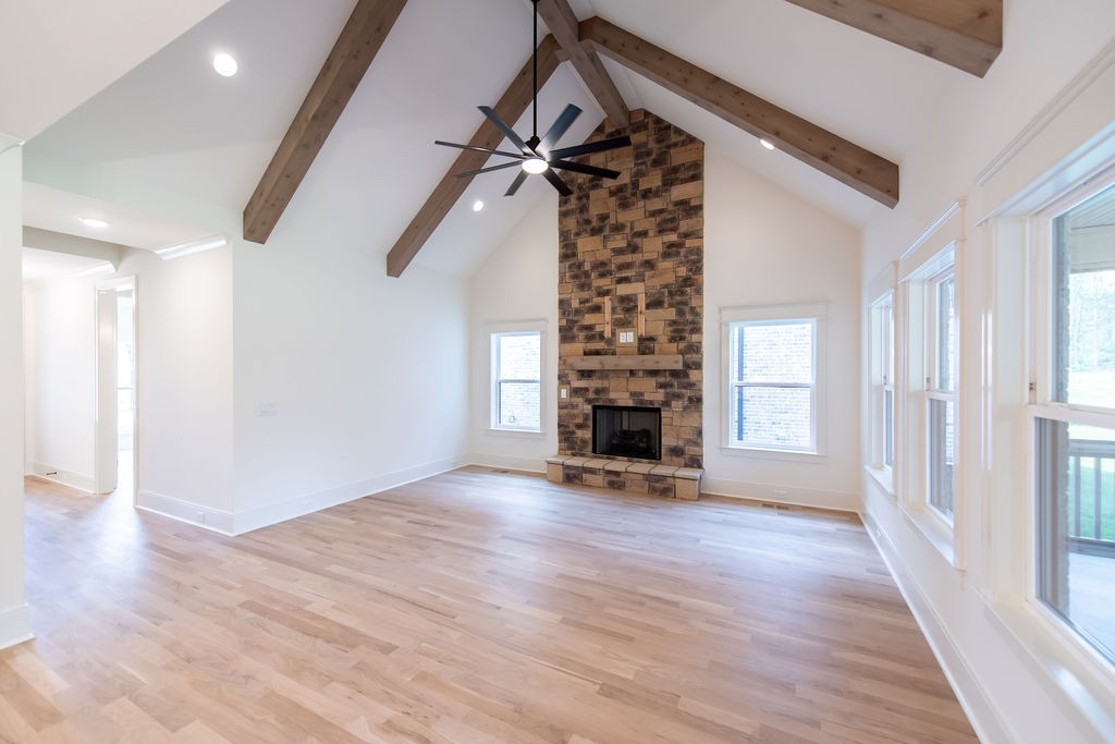 625 Hollow Wood Trail Mount Juliet TN 37122