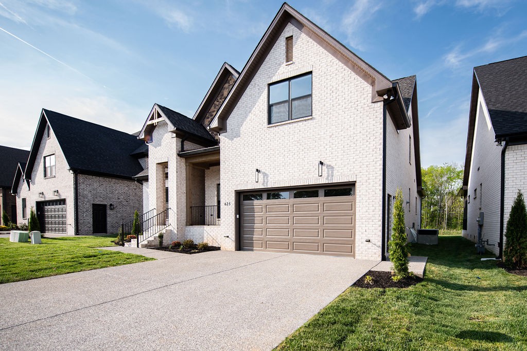 625 Hollow Wood Trail Mount Juliet TN 37122