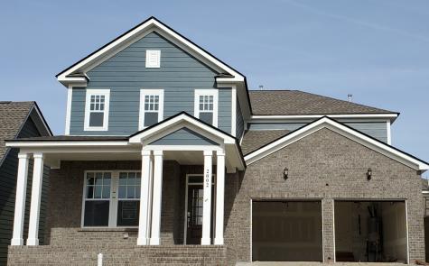 2002 Hollyhock Drive Hendersonville TN 37075