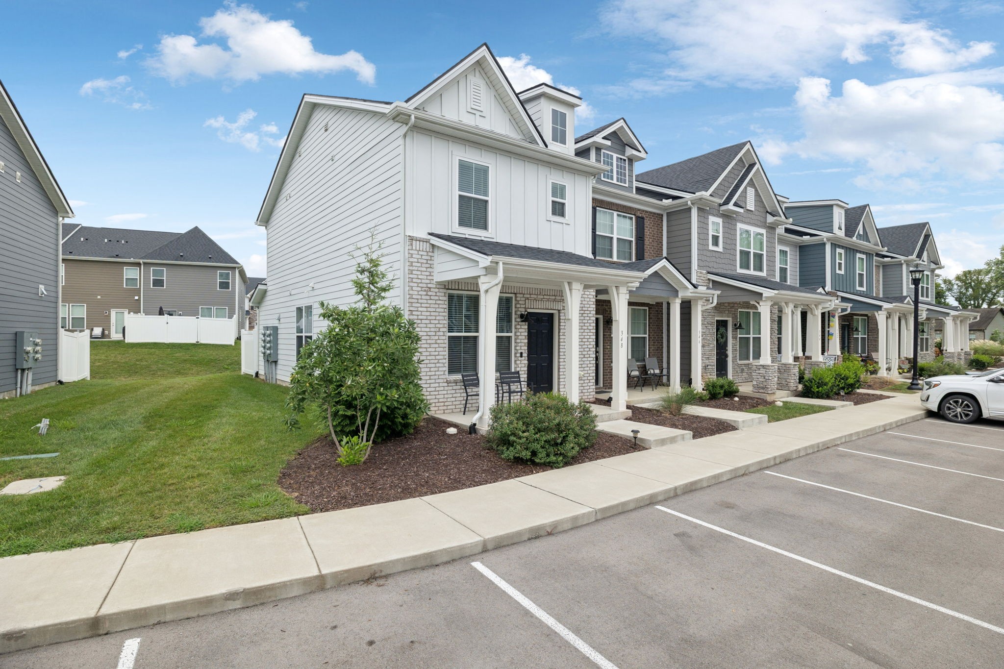 348 Victoria Drive Lebanon TN 37090