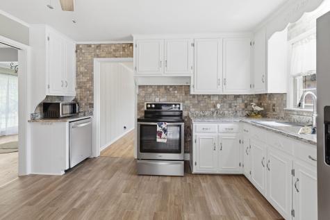 210 S Sequoia Drive Springfield TN 37172