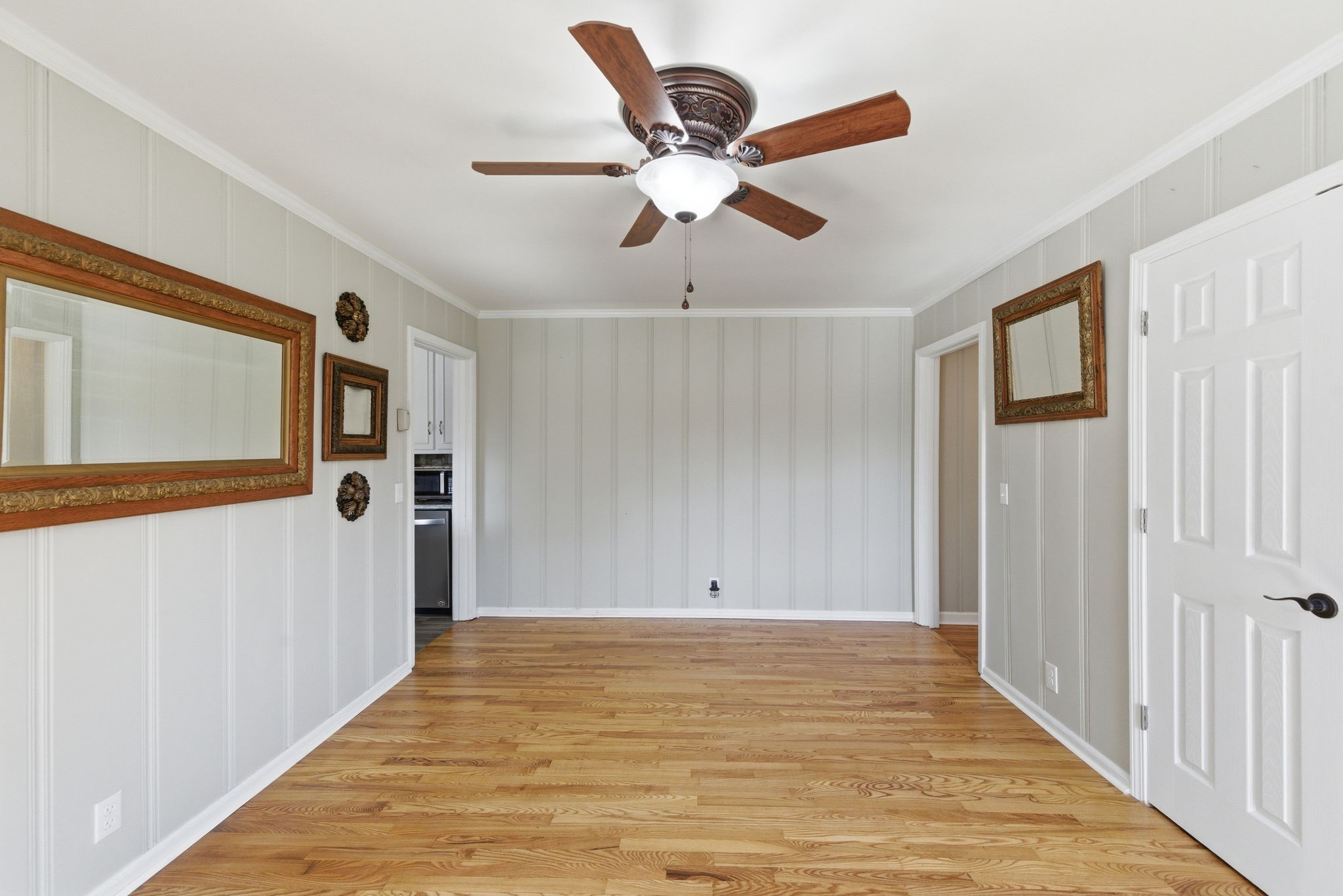210 S Sequoia Drive Springfield TN 37172