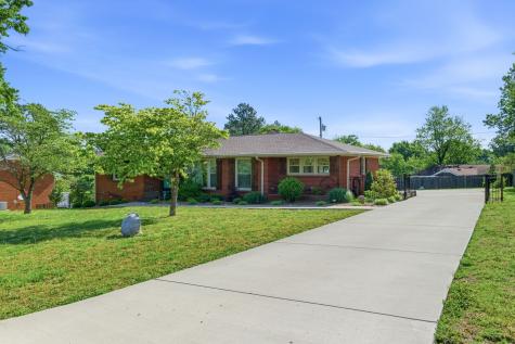 210 S Sequoia Drive Springfield TN 37172
