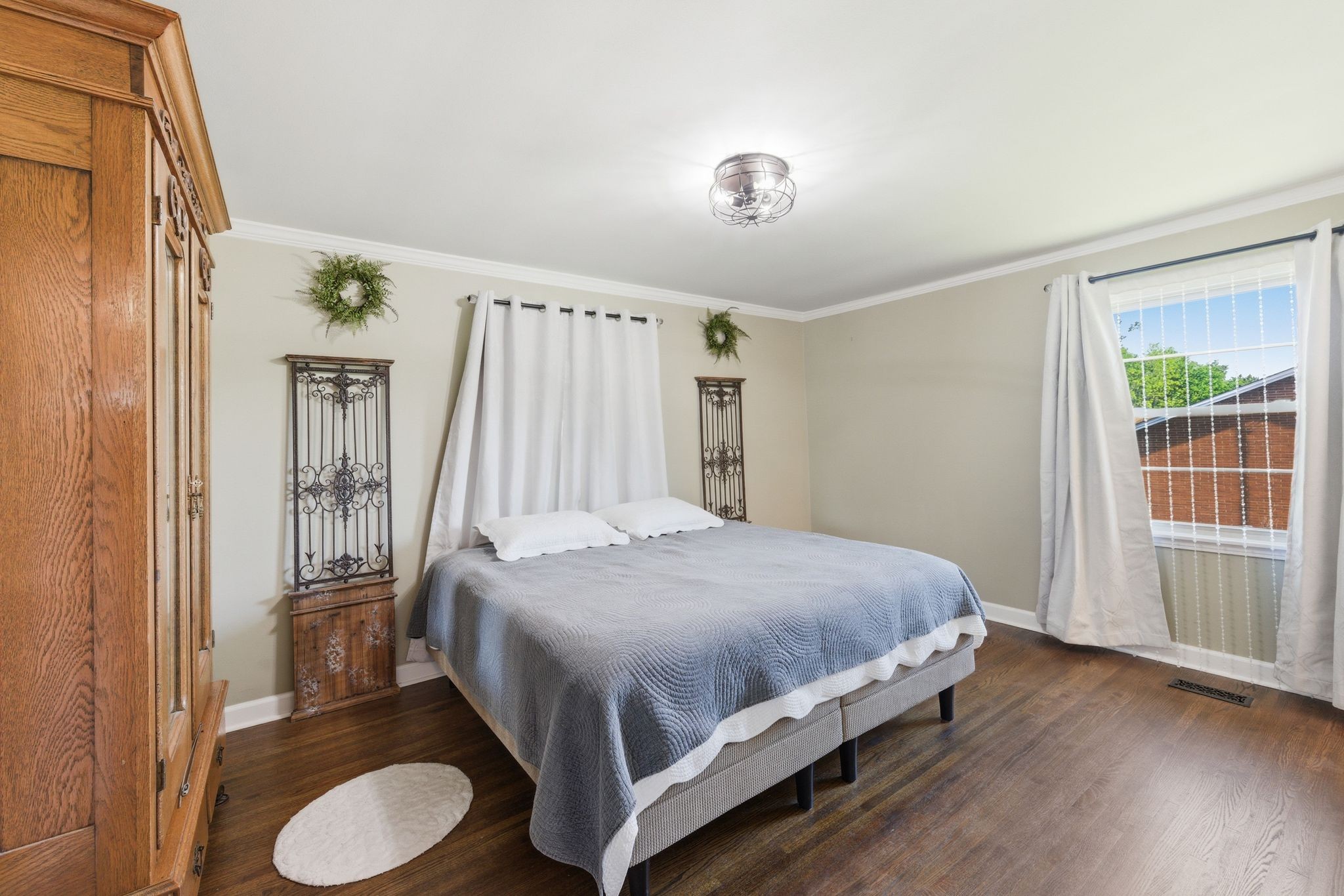 210 S Sequoia Drive Springfield TN 37172