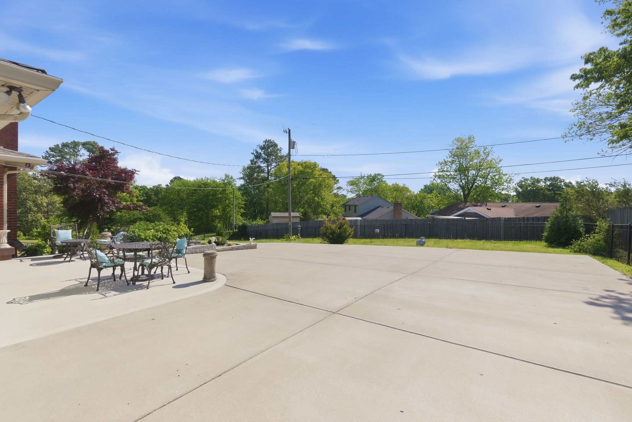 210 S Sequoia Drive Springfield TN 37172
