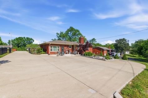 210 S Sequoia Drive Springfield TN 37172