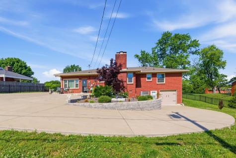 210 S Sequoia Drive Springfield TN 37172