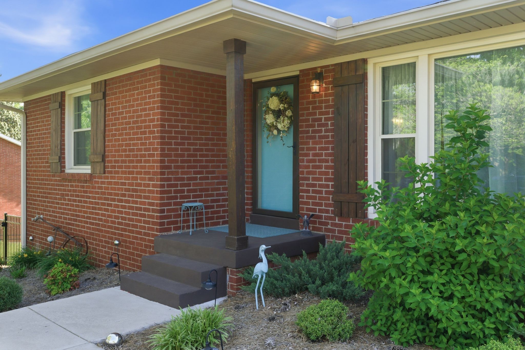 210 S Sequoia Drive Springfield TN 37172