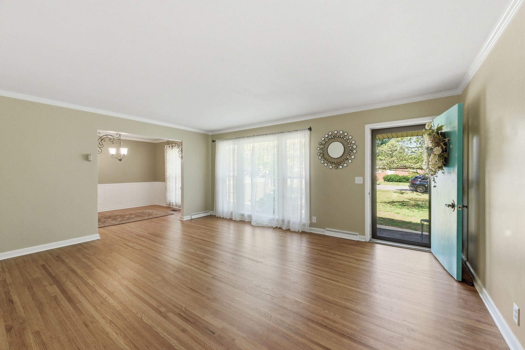 210 S Sequoia Drive Springfield TN 37172