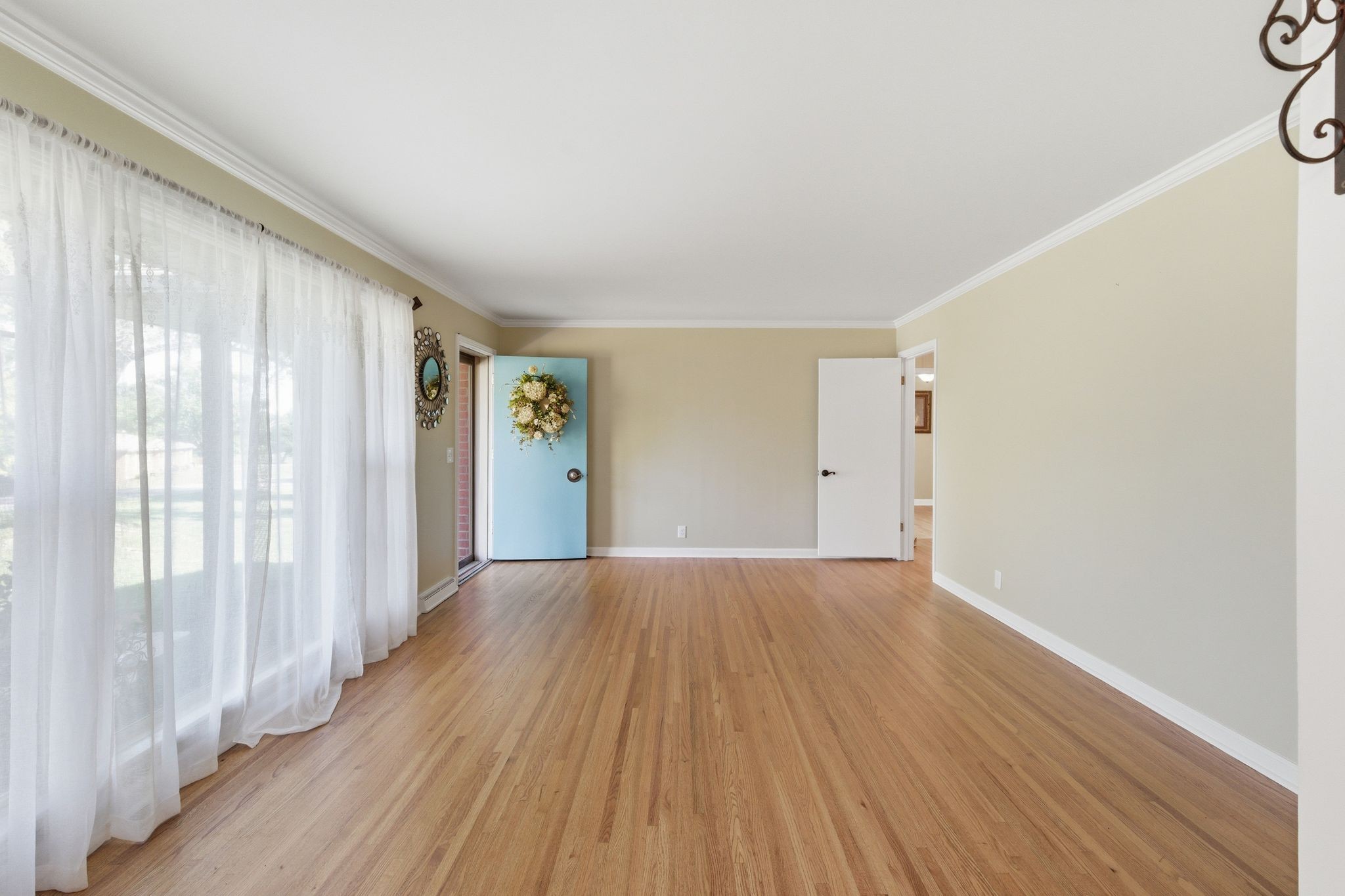 210 S Sequoia Drive Springfield TN 37172