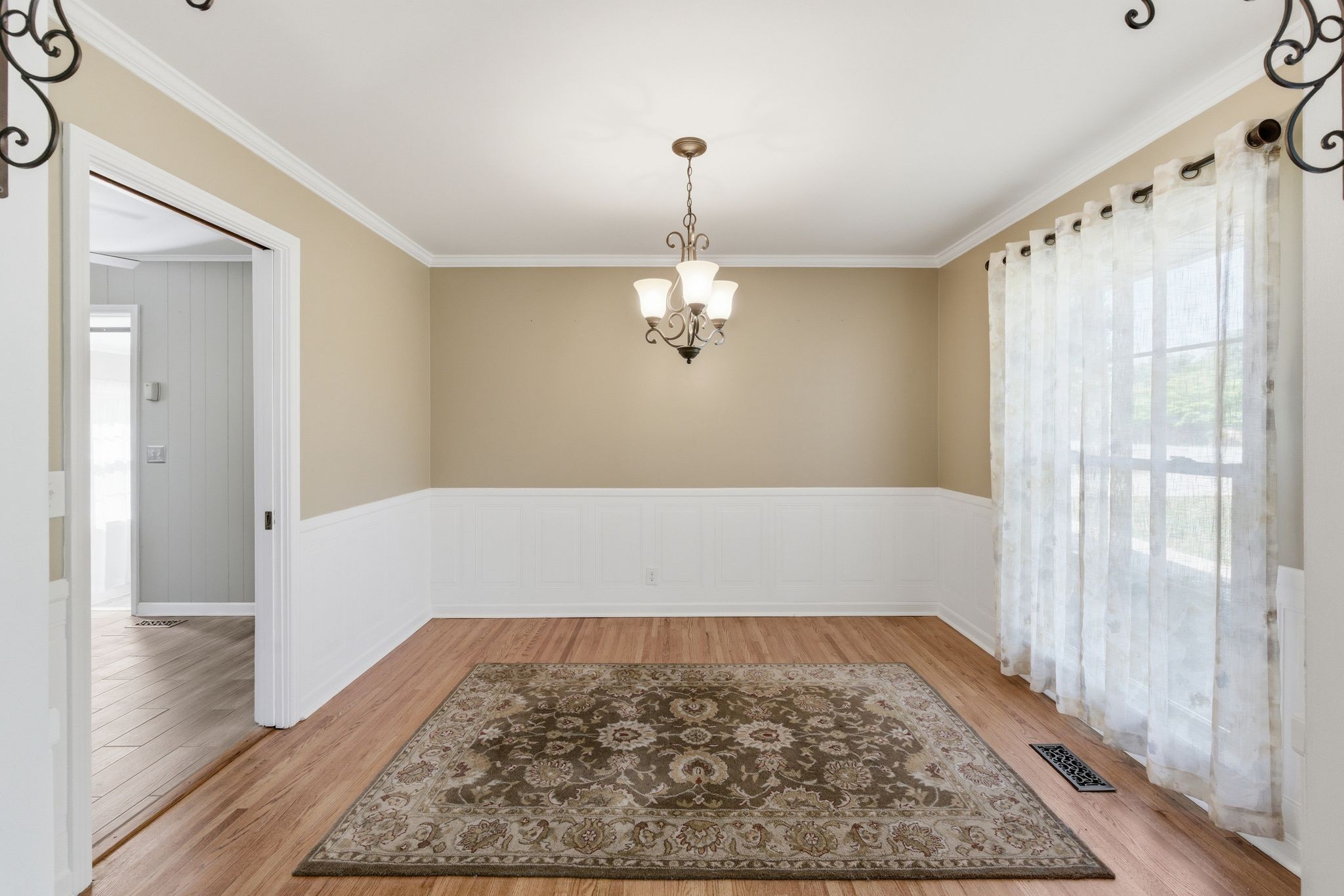 210 S Sequoia Drive Springfield TN 37172