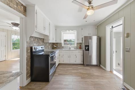 210 S Sequoia Drive Springfield TN 37172