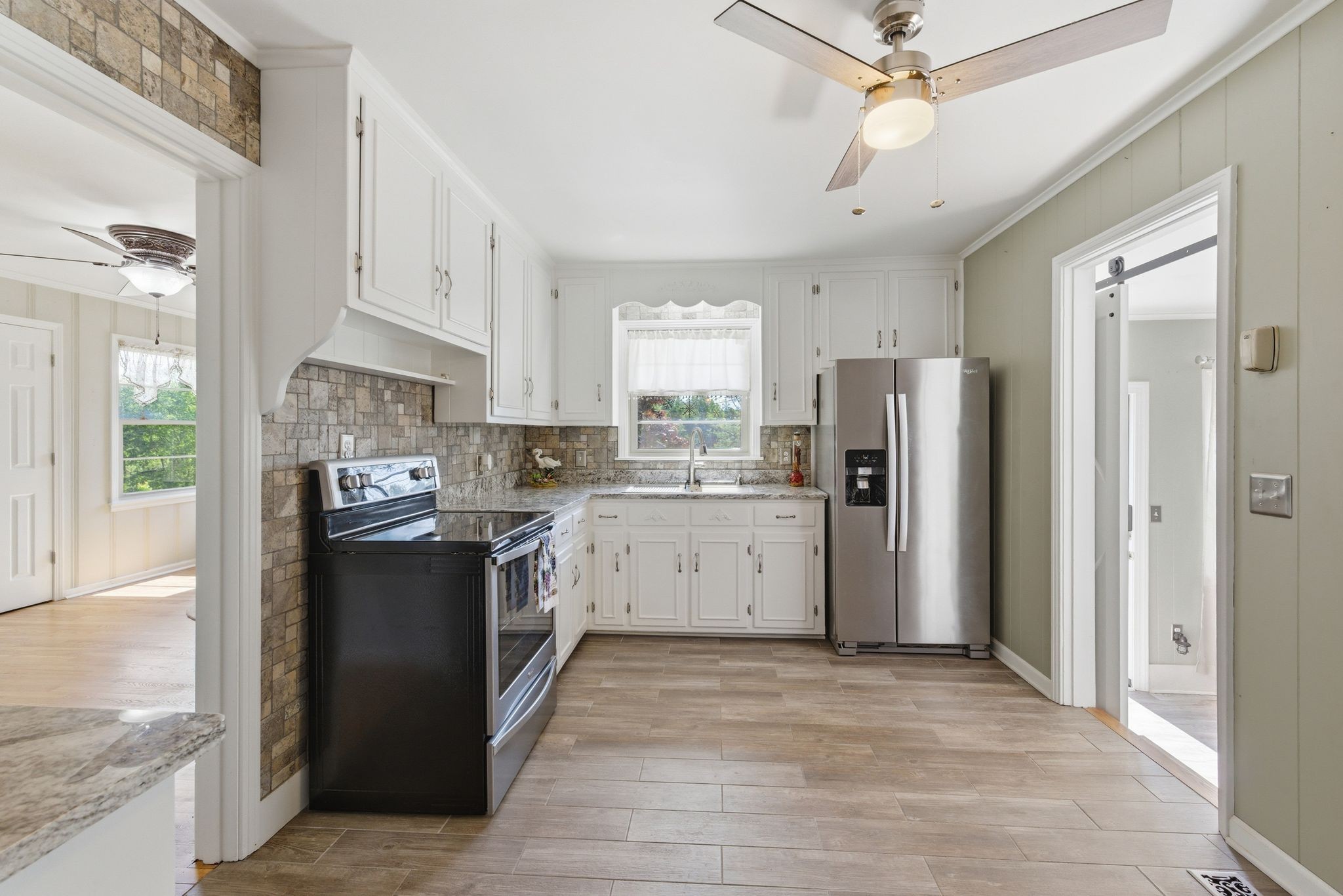 210 S Sequoia Drive Springfield TN 37172