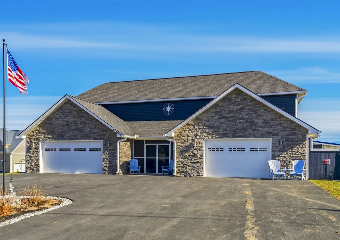 1964 Harbor Hills Drive Dandridge TN 37725